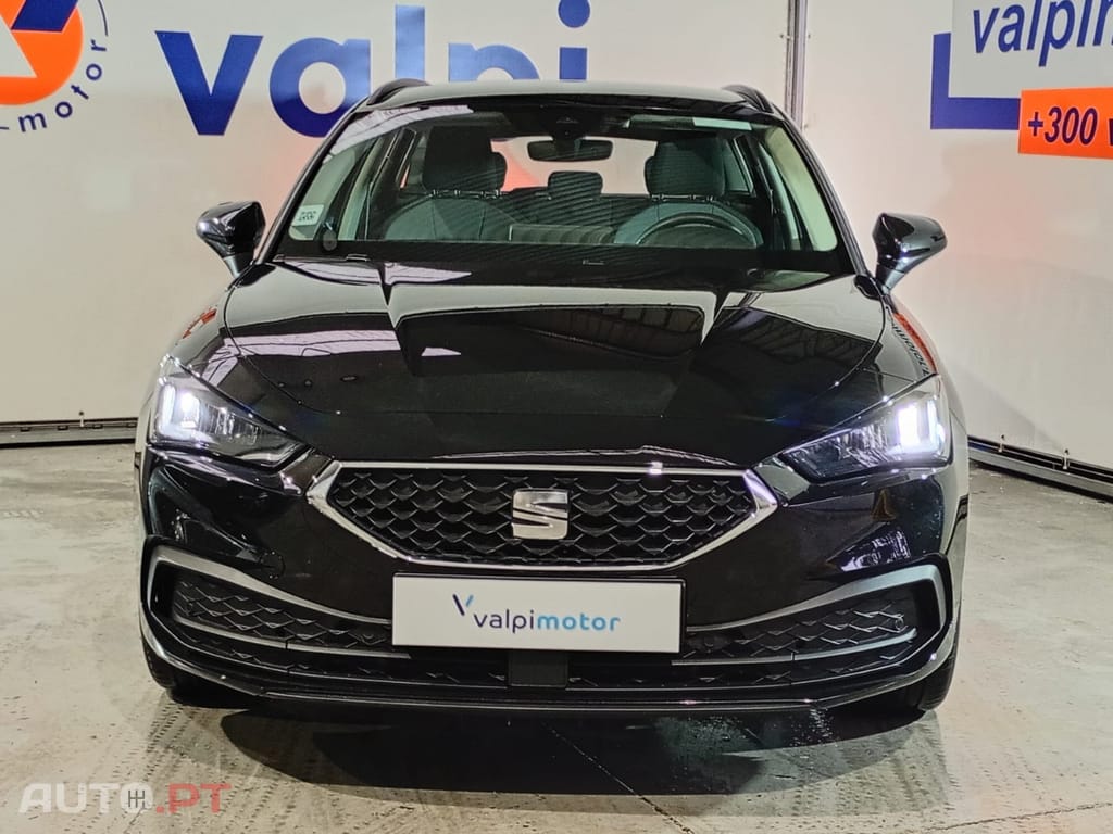 Seat Leon 2.0 TDI Style