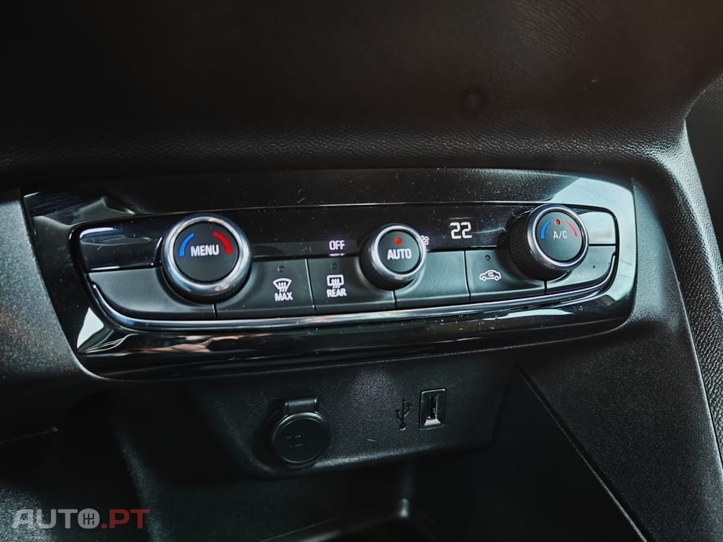 Opel Corsa-E 50 kWh Edition