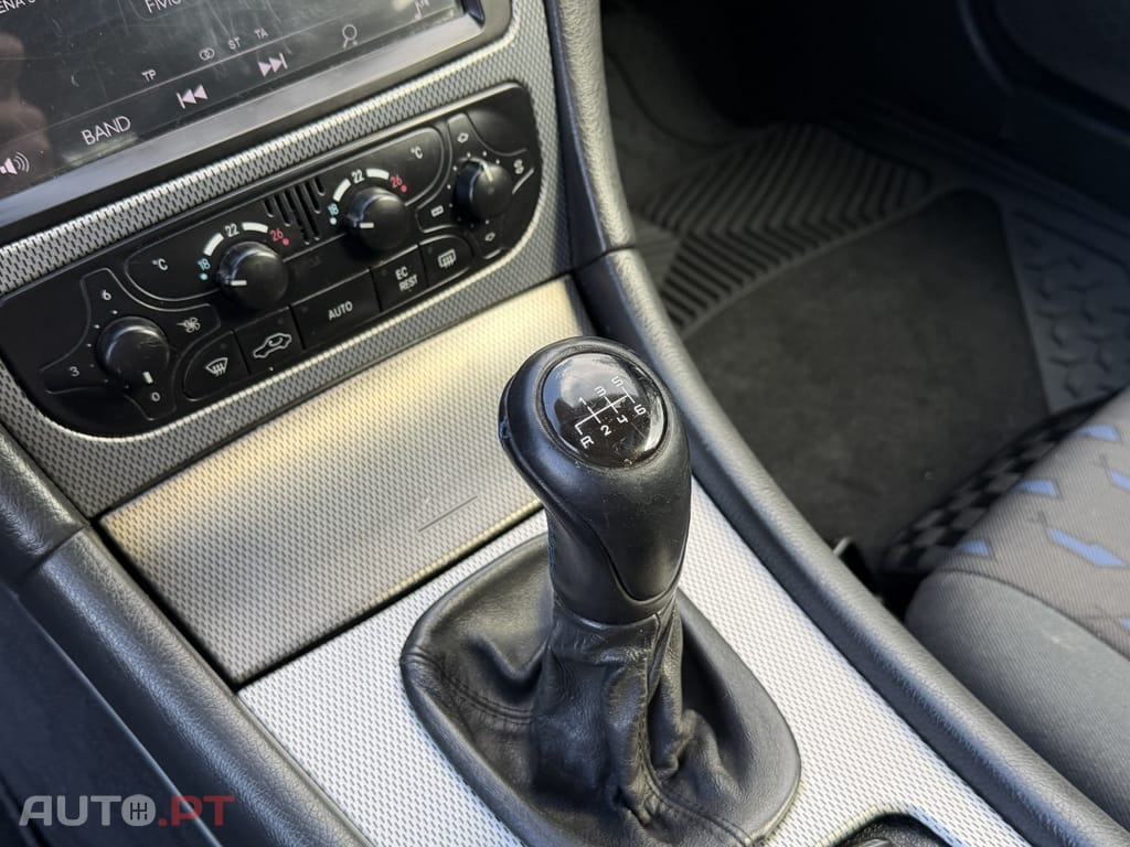 Mercedes-Benz C 220 CDi Sport Coupé Classic