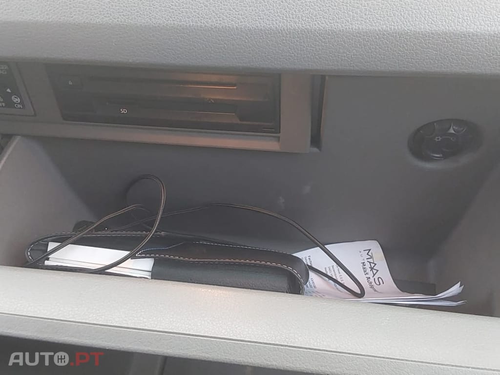 Volkswagen Crafter 35 2.0 TDI Medio