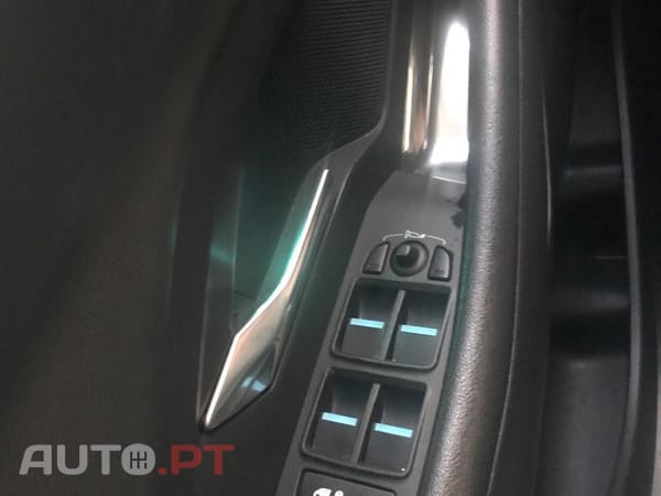 Jaguar E-Pace 2.0 i4D S