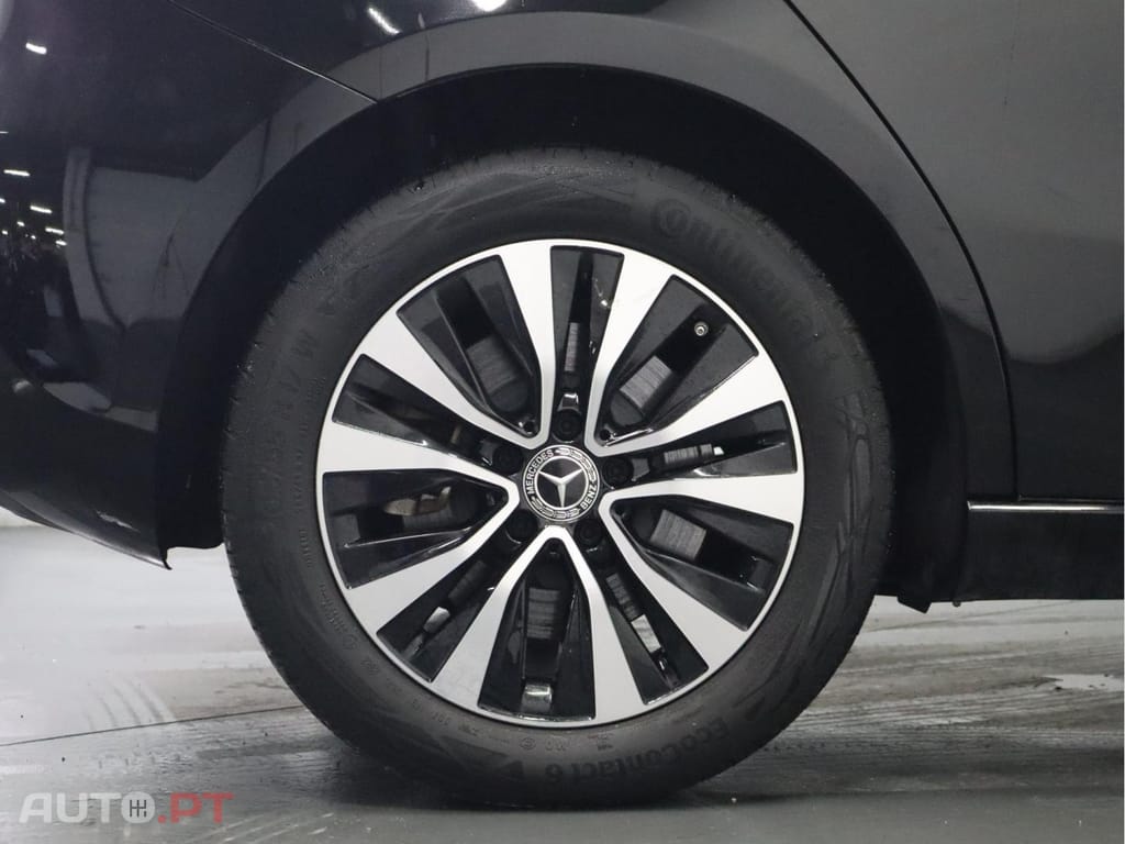 Mercedes-Benz A 250 e Auto Style Line