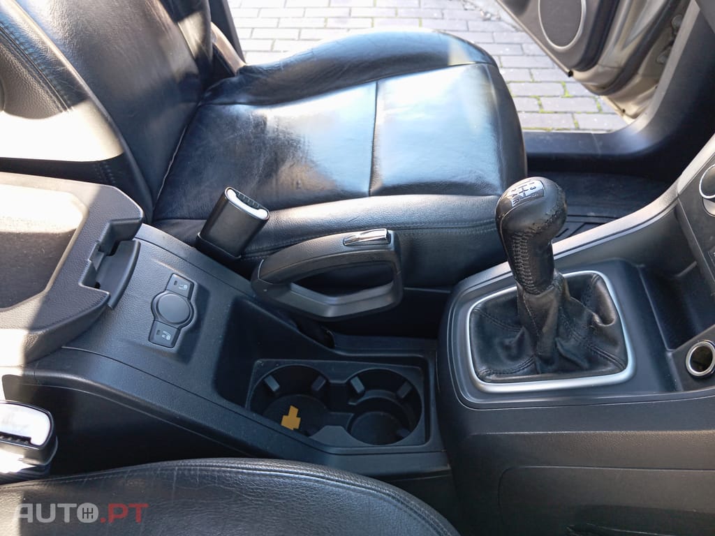 Chevrolet Captiva suv 7 lugares