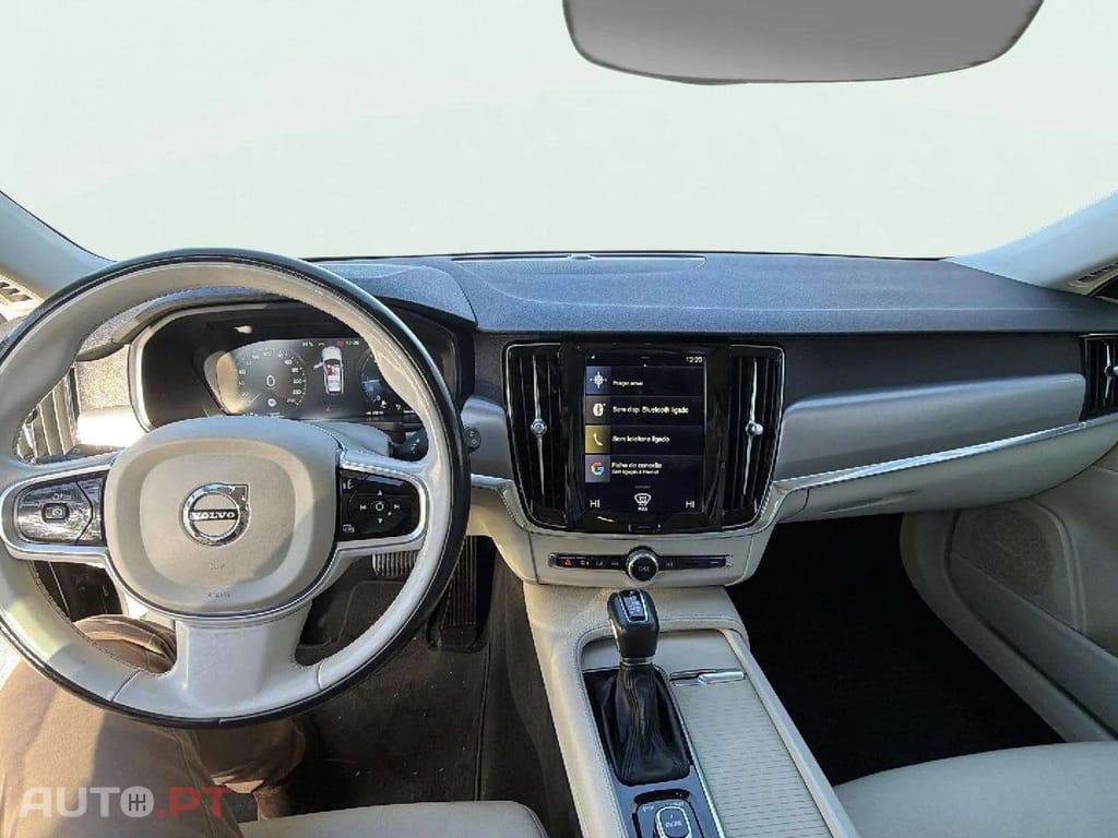 Volvo V90 2.0 D4 Momentum Plus Geartronic