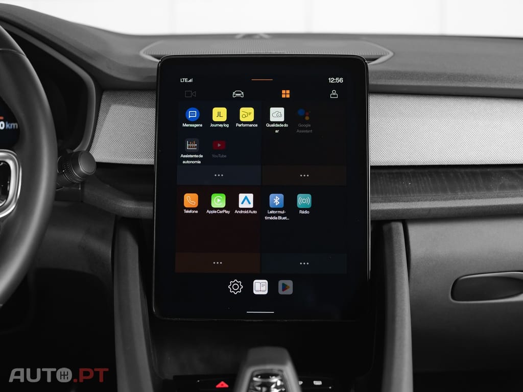 Polestar 2 Long Range 78 kWh