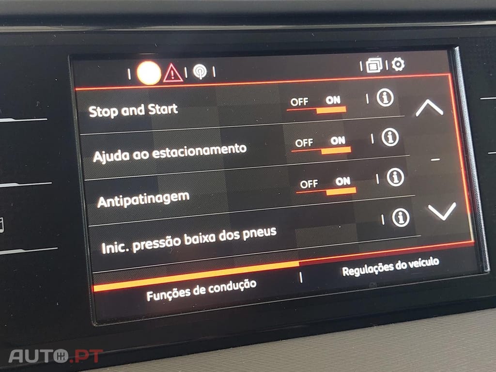 Citroen Grand C4 SpaceTourer 1.2 PureTech Feel