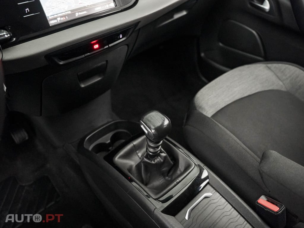 Citroen Grand C4 SpaceTourer 1.5 BlueHDi Feel