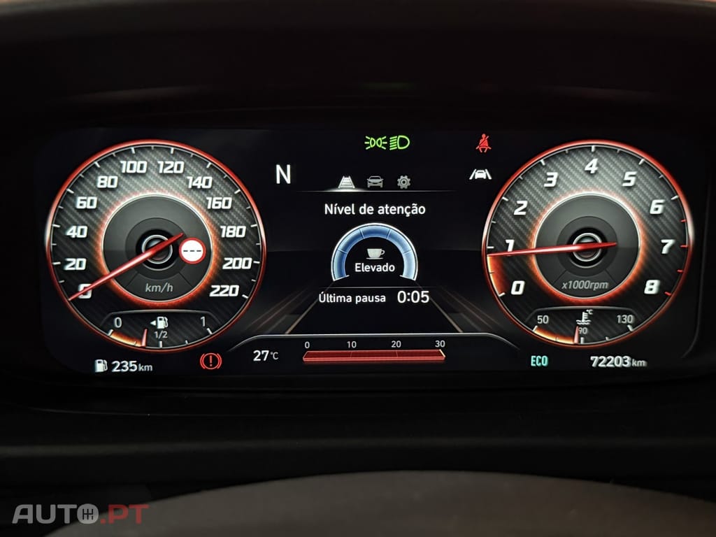 Hyundai Bayon 1.0 T-GDi Premium