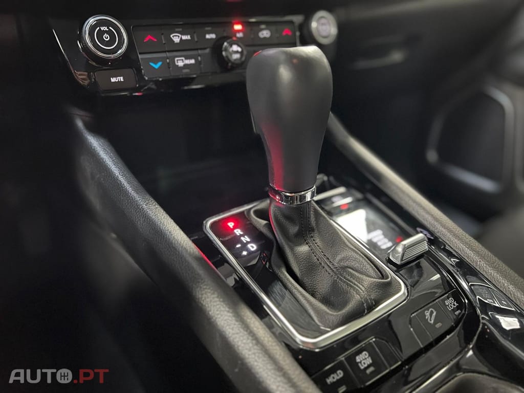 Jeep Compass Limited 1.3 TG Plug In Hybrid 190cv 4Xe