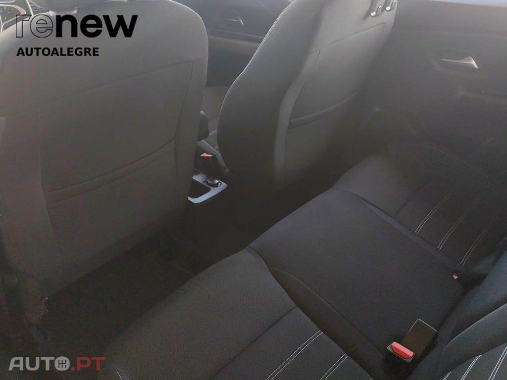 Dacia Sandero Comfort Tce 90