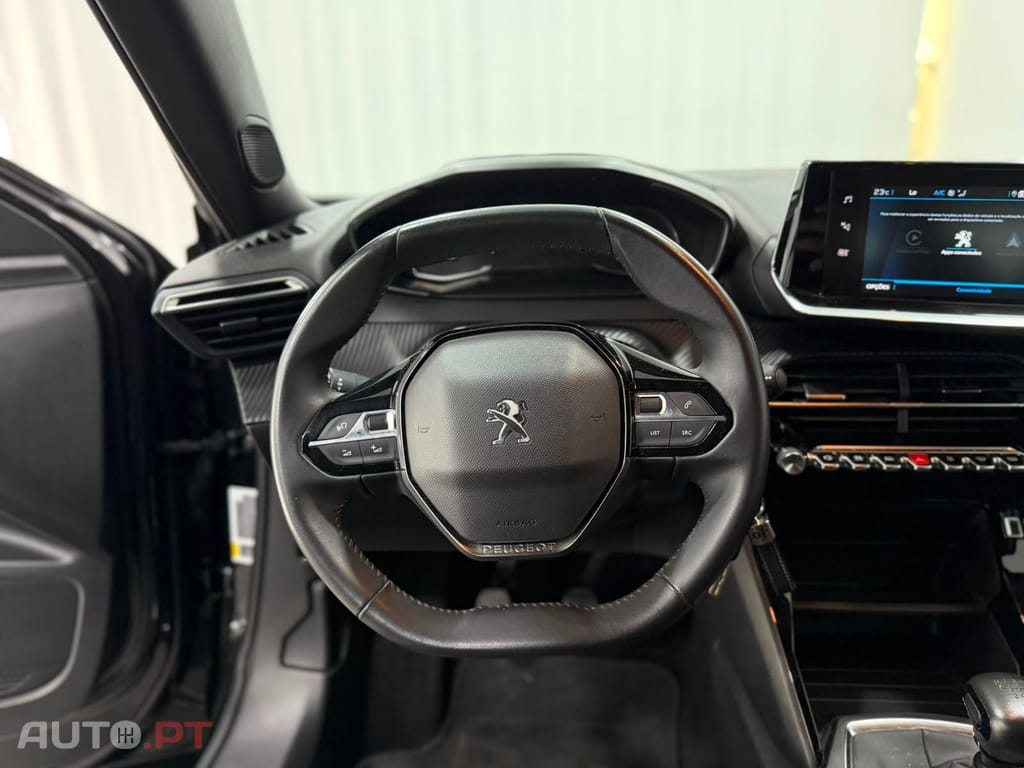 Peugeot 2008 1.2 PureTech Active