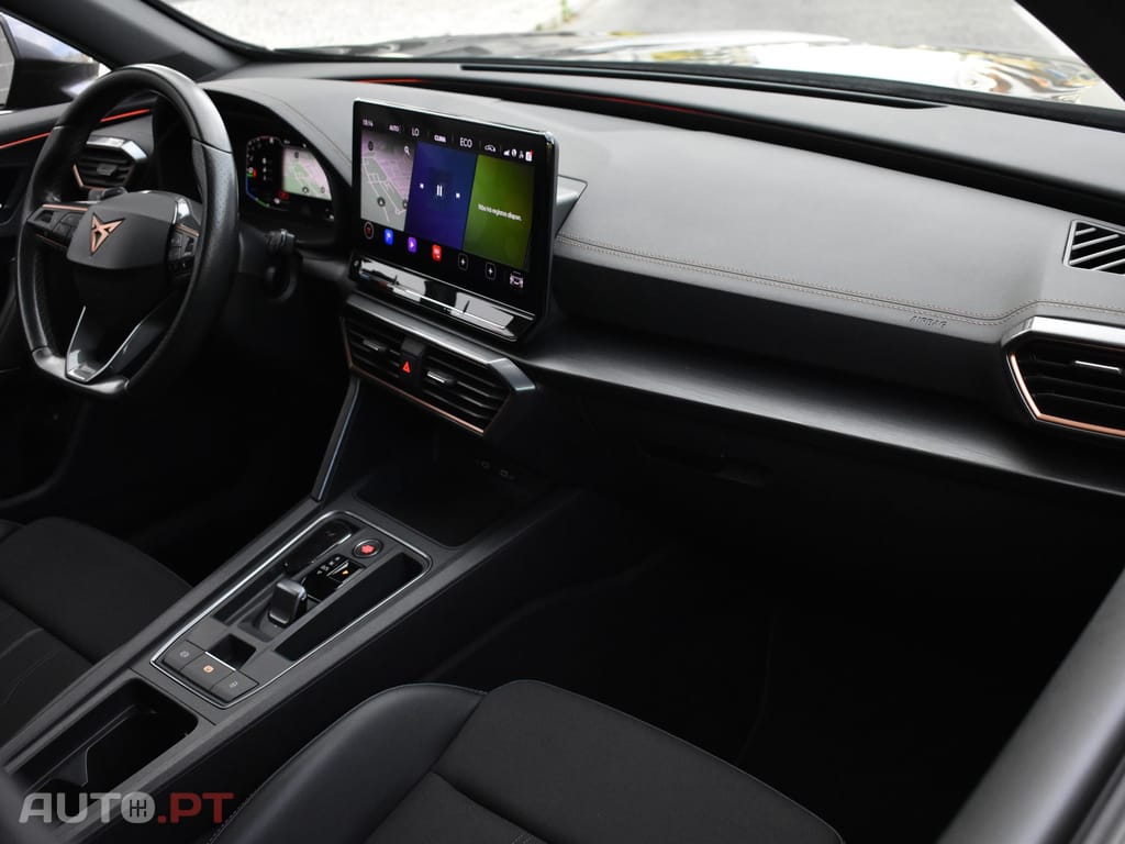 Cupra Formentor 1.4 e-Hybrid Cupra DSG VZ