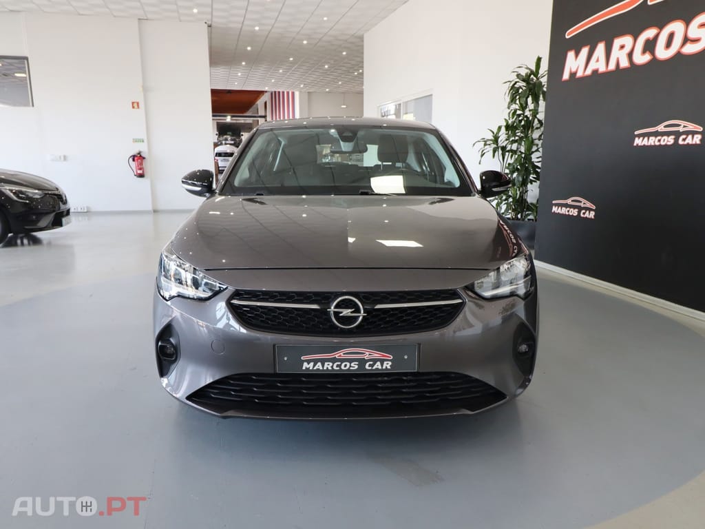 Opel Corsa 1.2 Business