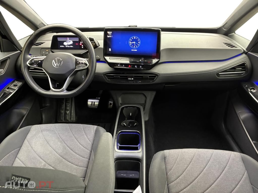 Volkswagen Id.3 Pro Life Max