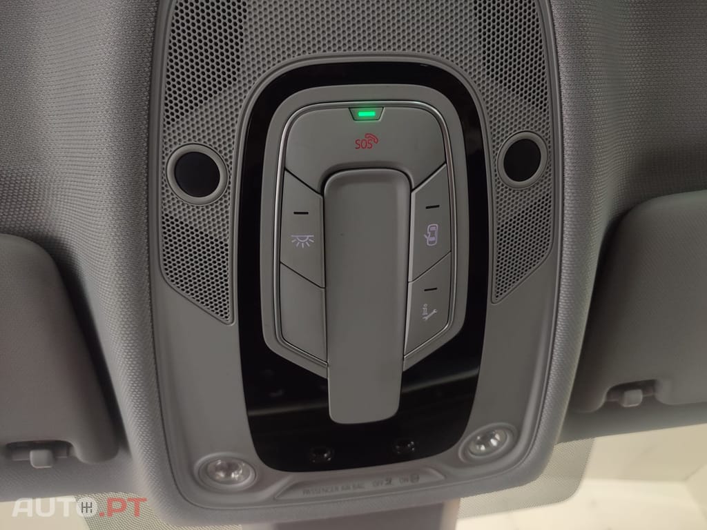 Audi A4 Avant 2.0 TDI