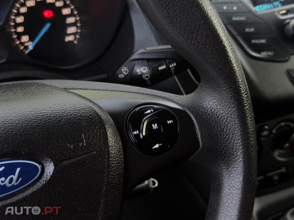 Ford Transit L 2  LONGA