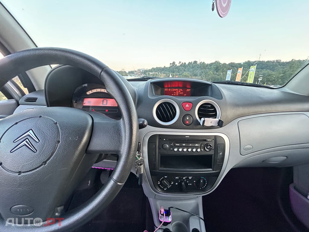Citroen C3 1.4