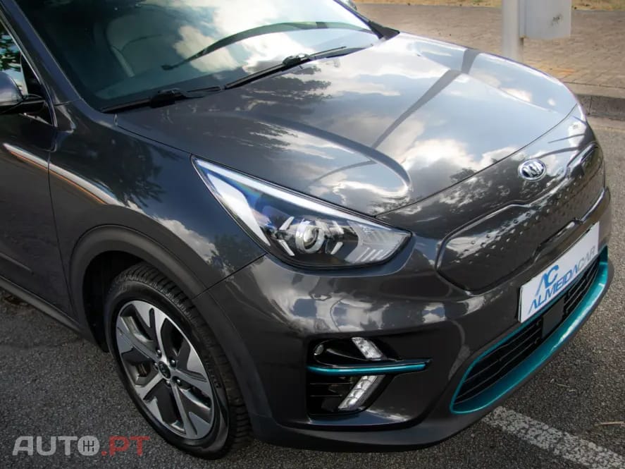 Kia Niro Edition 7