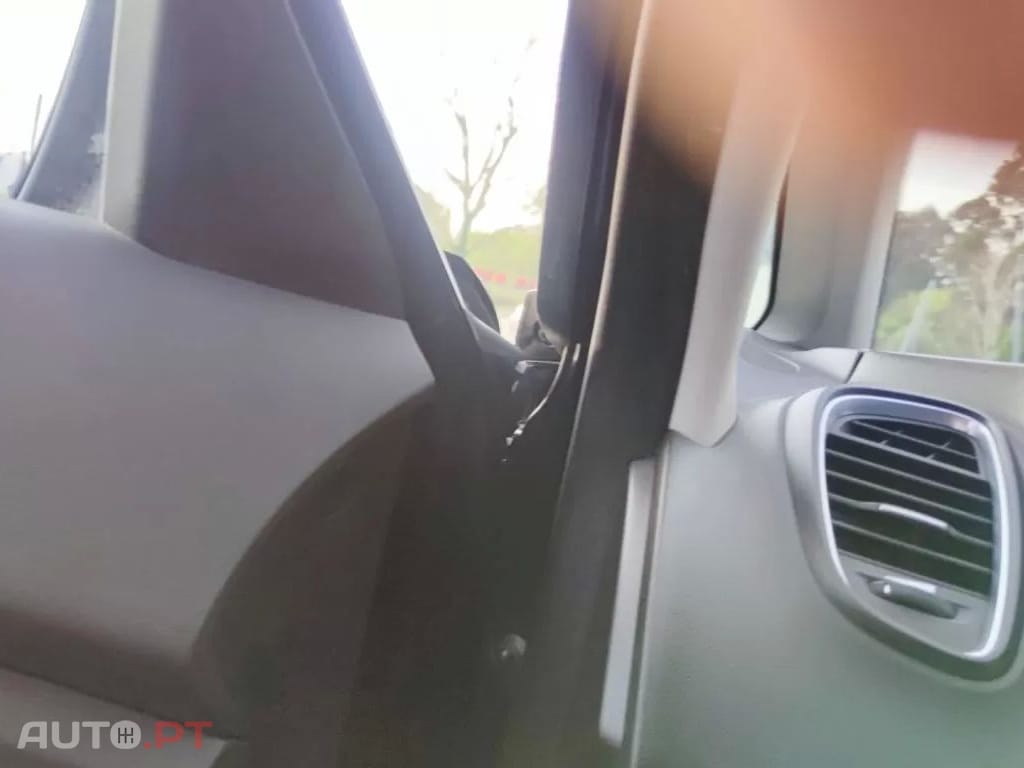 Renault Scénic 1.5 dCi Bose Edition EDC SS