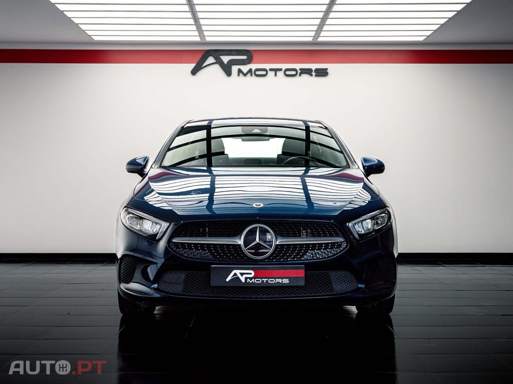 Mercedes-Benz A 250 e Style Plus