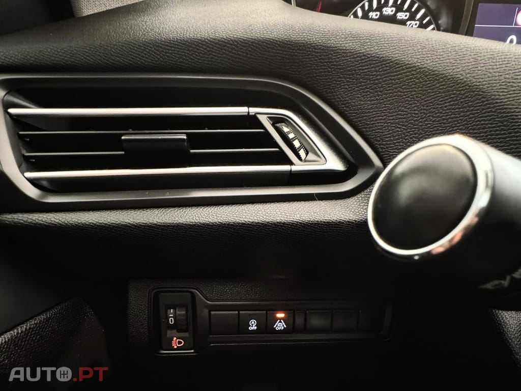 Peugeot 308 SW 1.2 PureTech Active