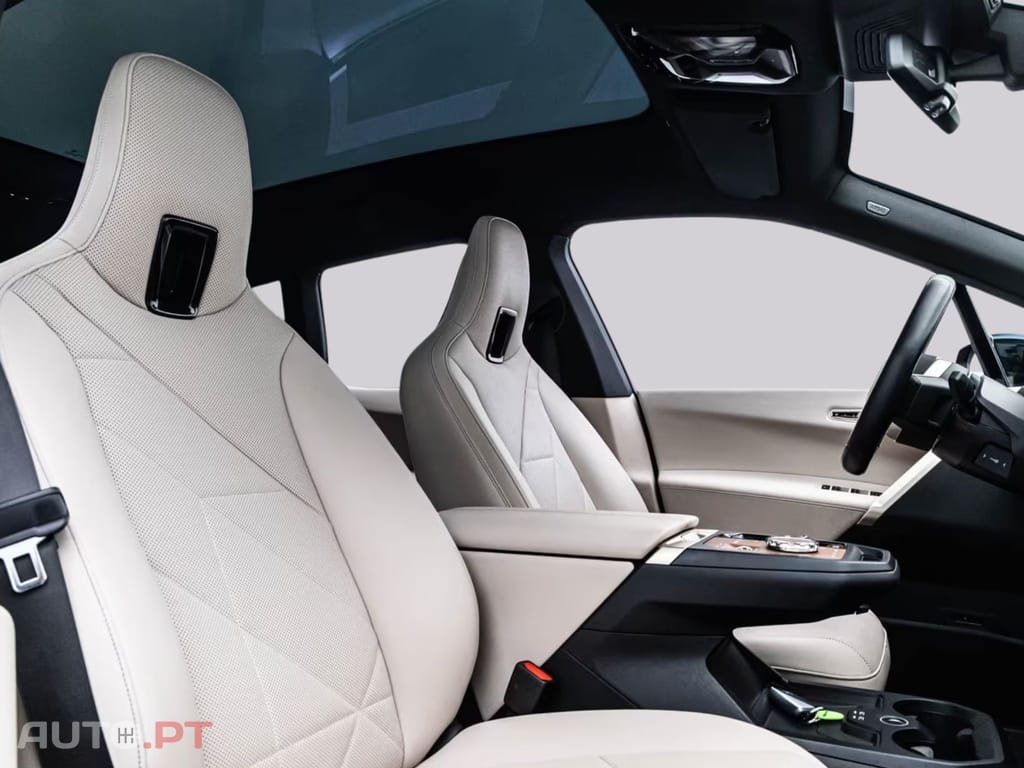 BMW iX 40 xDRIVE SPORT I.V.A DEDUTIVEL 