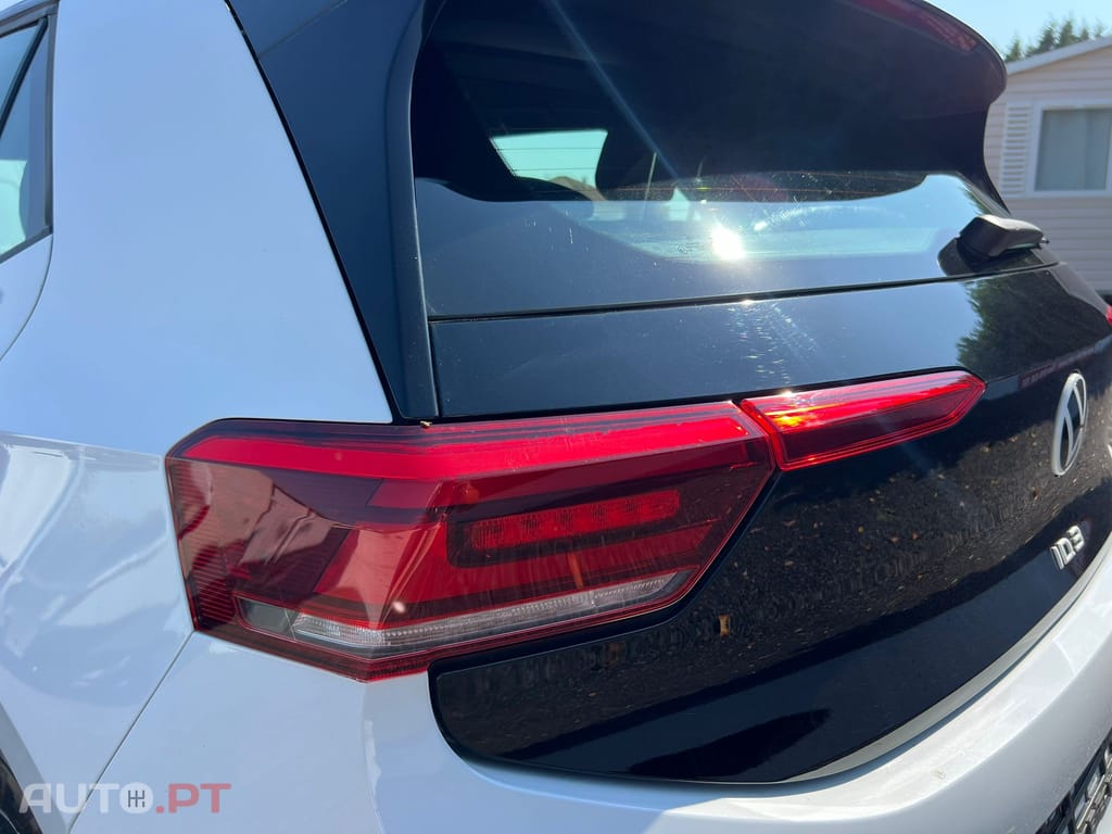 Volkswagen Id.3 Pro