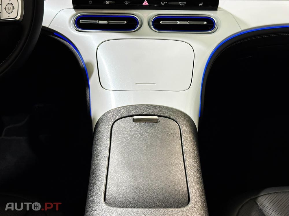 Smart #1 66 kWh Premium