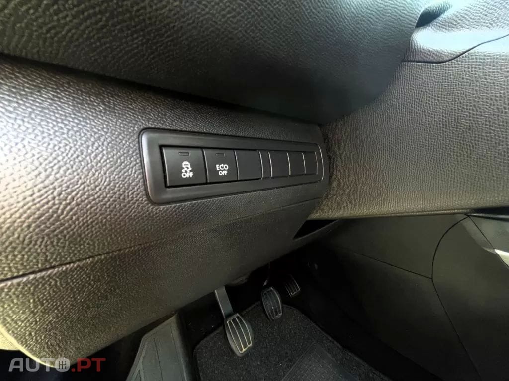 Peugeot 308 1.2 PureTech Allure