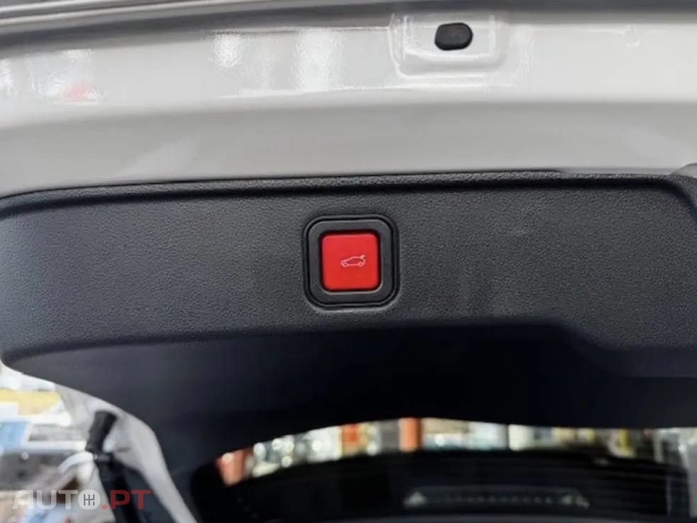 Fiat 600 1.2 Hybrid La Prima