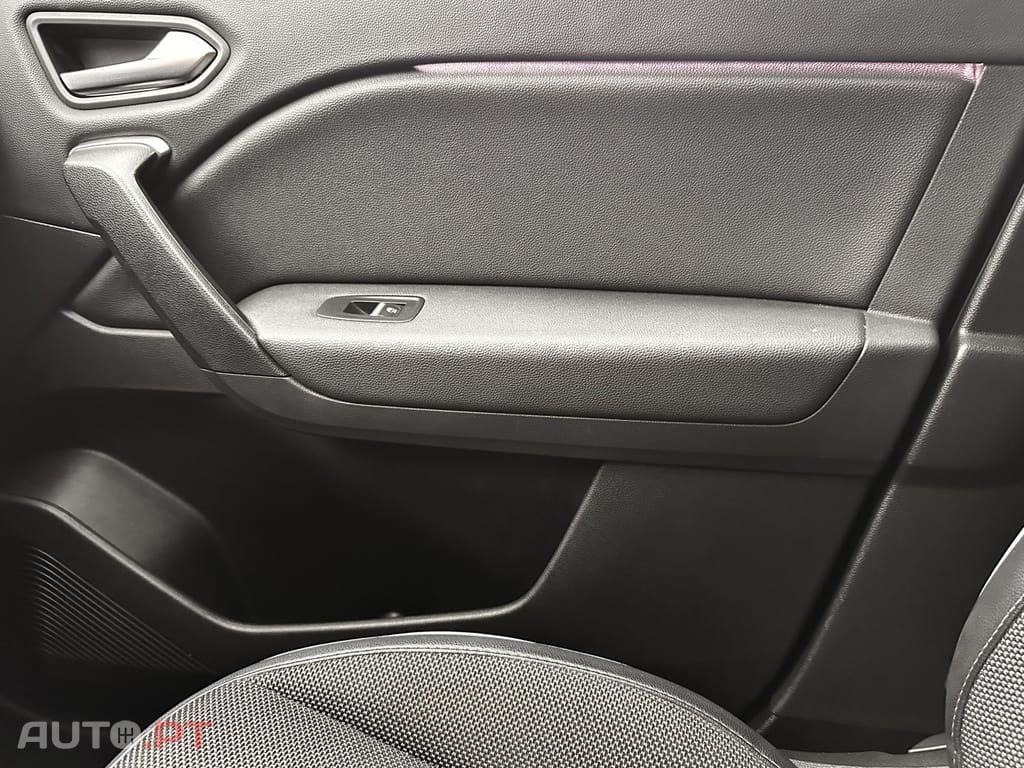 Renault Captur 1.0 TCe Exclusive