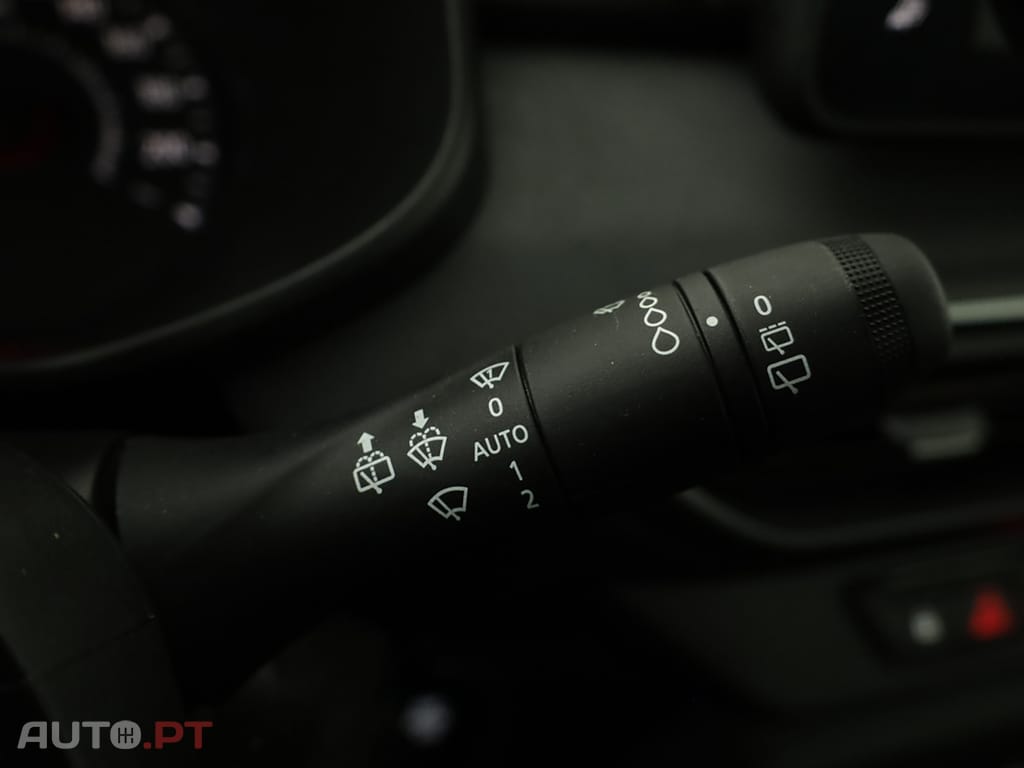 Dacia Sandero 1.0 ECO-G Stepway Extreme Bi-Fuel