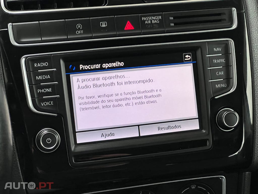 Volkswagen Polo 1.0 Confortline