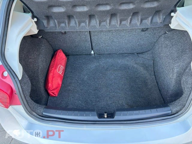 Seat Ibiza 1.6 TDI Copa DPF