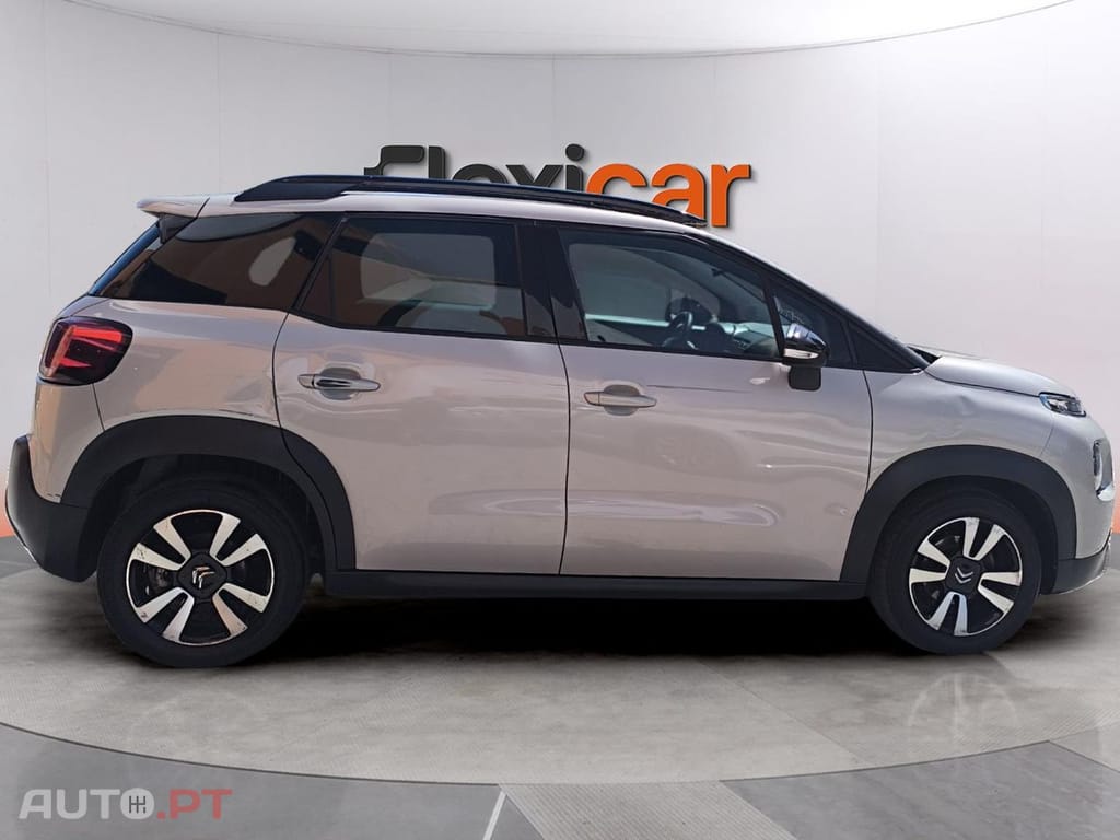 Citroen C3 Aircross 1.2 PureTech Feel