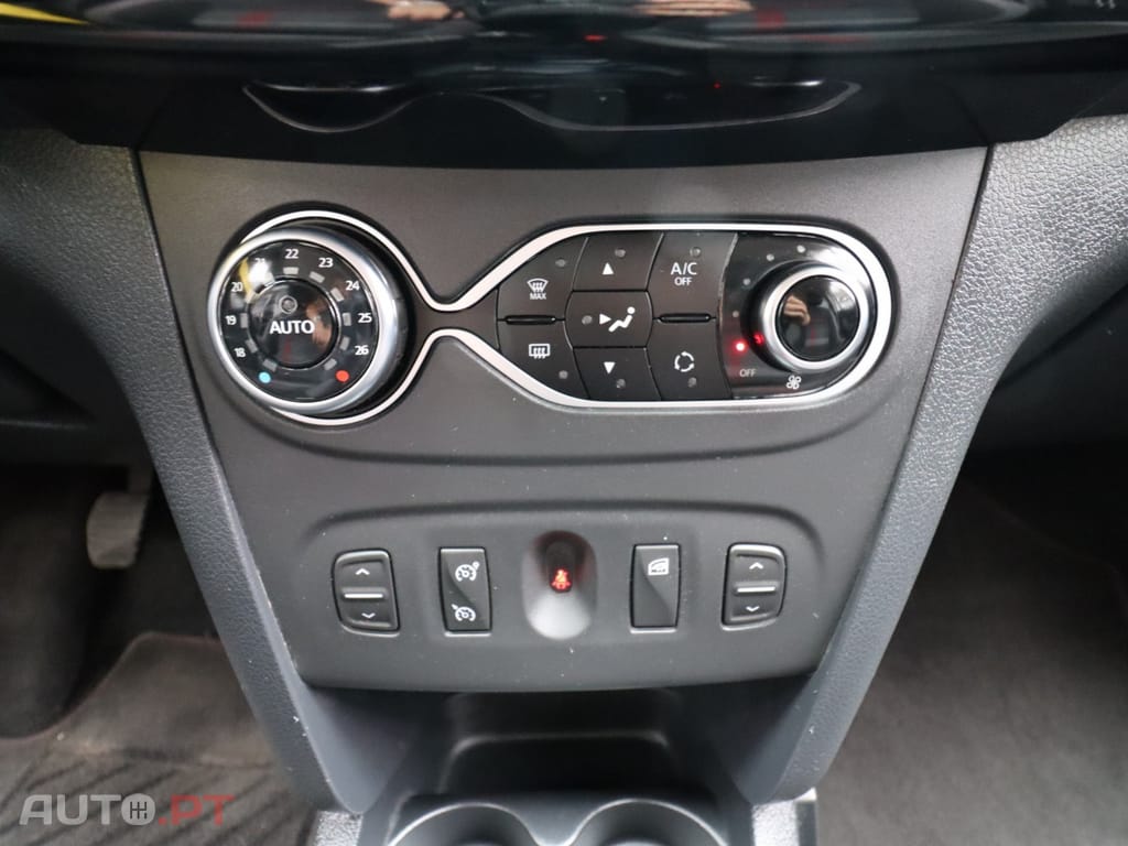 Dacia Sandero 0.9 TCe Stepway Bi-Fuel