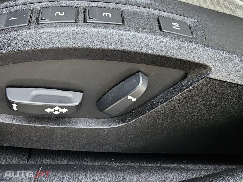 Volvo V40 D2 Inscription