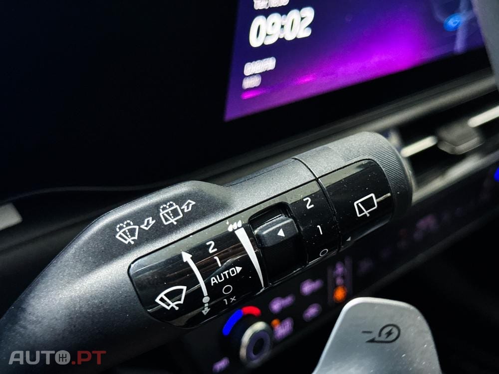 Kia Niro EV Active