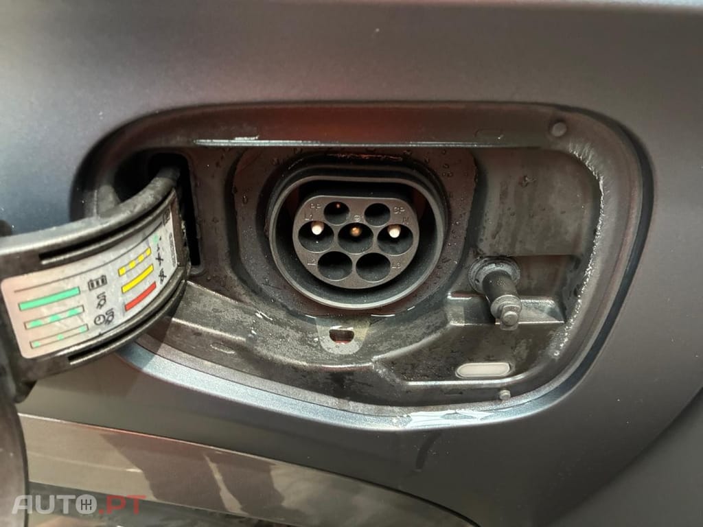 Cupra Formentor 1.4 e-Hybrid DSG VZ