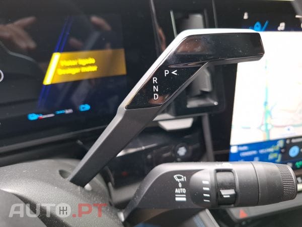 Renault Rafale 1.2 E-Tech 4X4 300 esprit Alpine