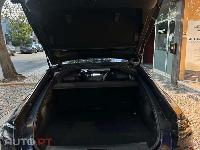 Peugeot 508 2.0 BlueHDi GT Line EAT8