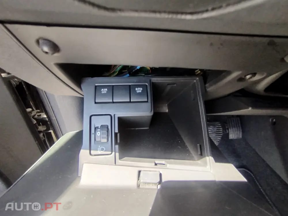 Peugeot 508 SW 1.6 e-HDi Allure