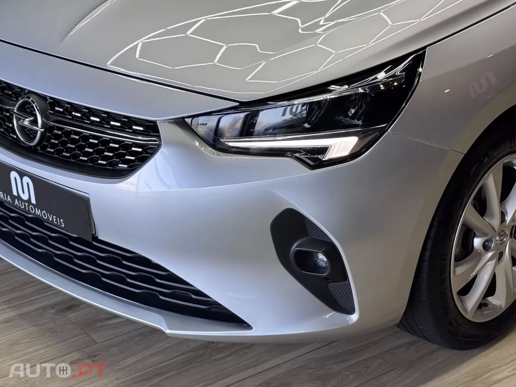 Opel Corsa 1.2 T Edition