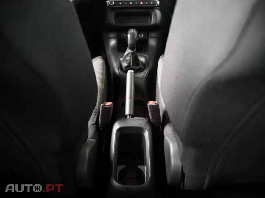 Citroen C3 1.2 PureTech Feel Pack