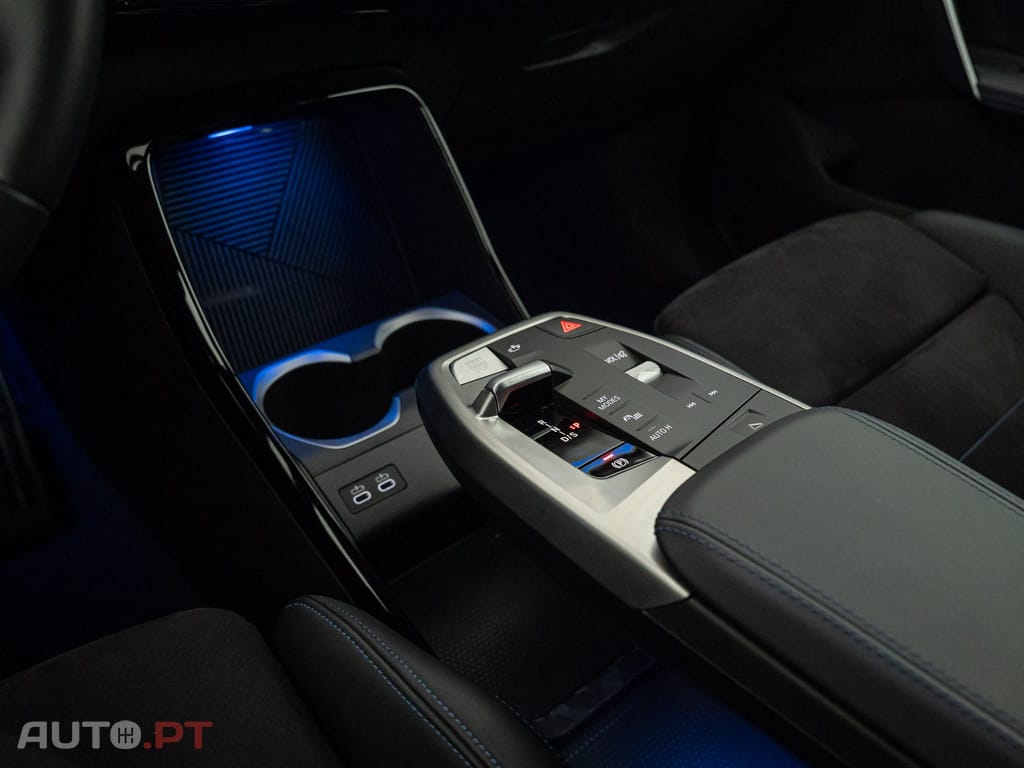 BMW X1 xDrive25e Pack Desportivo M