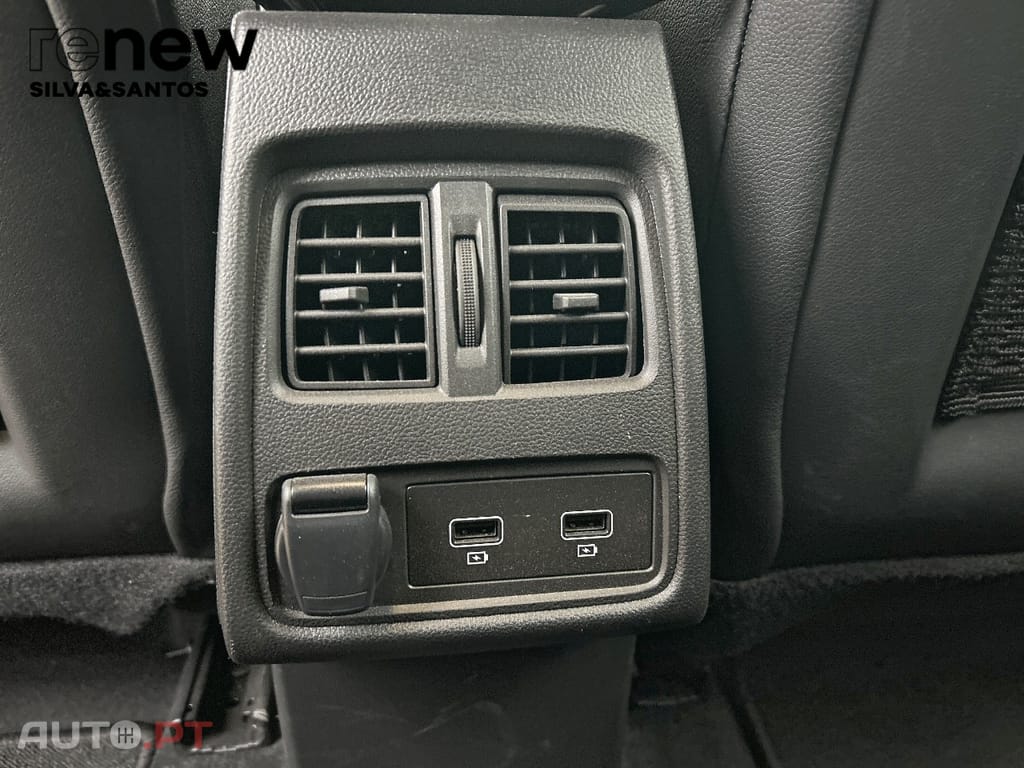 Renault Captur Techno TCe 90