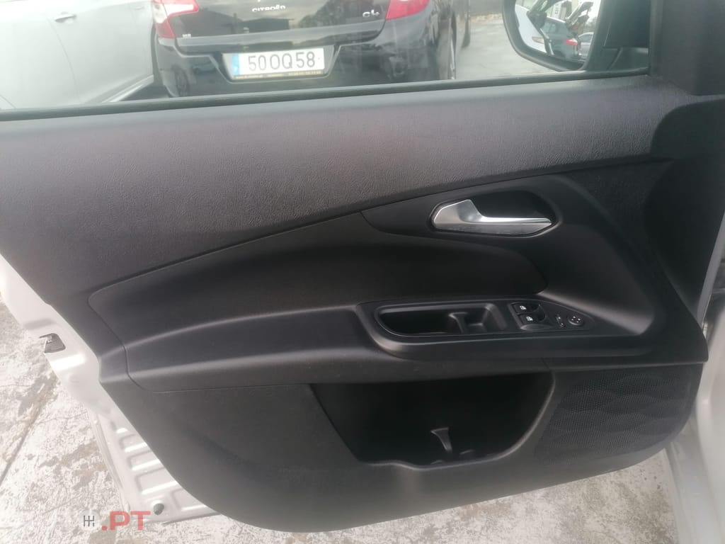 Fiat Tipo 1.3 M-Jet Pop
