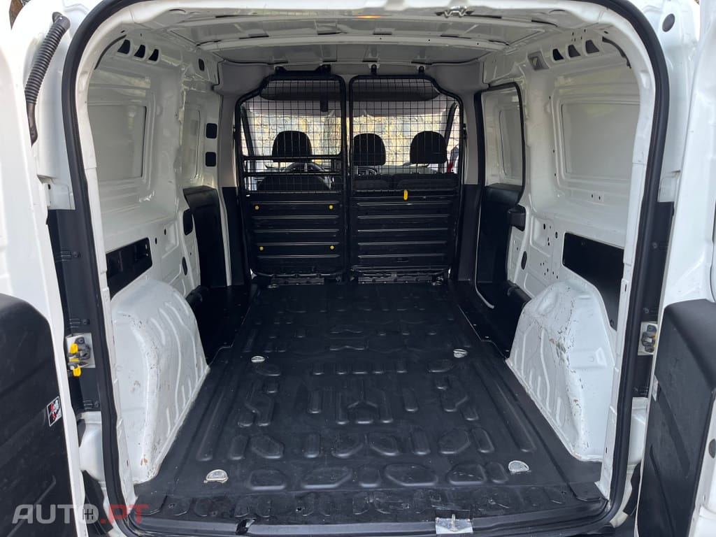 Fiat Doblo Maxi