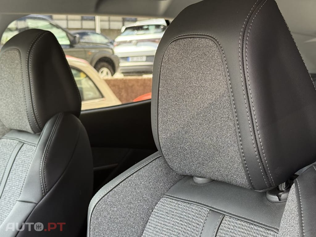 Peugeot 3008 1.2 PureTech Allure EAT8