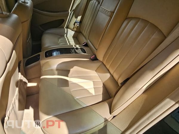 Mercedes-Benz CLS 320 CDi